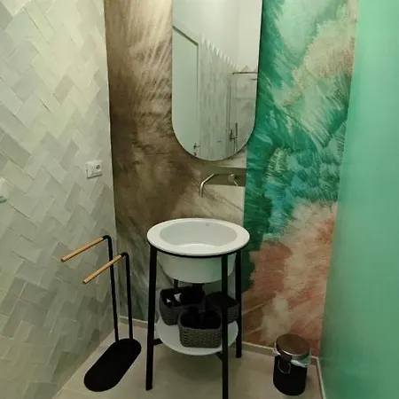 Dimore Gilas - Golden