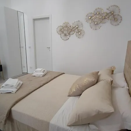 Dimore Gilas - Golden * Monopoli