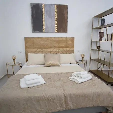 Dimore Gilas - Golden Appartement