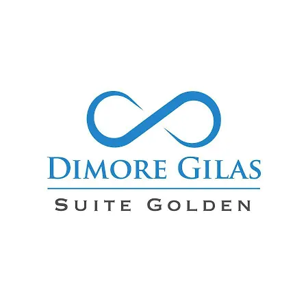 Dimore Gilas - Golden Apartman