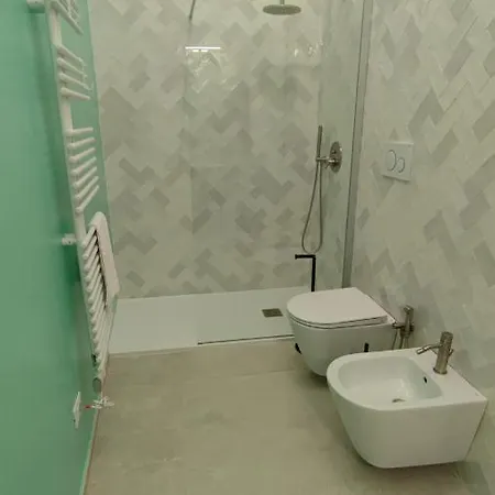 Dimore Gilas - Golden Appartement