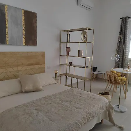 Dimore Gilas - Golden * Monopoli