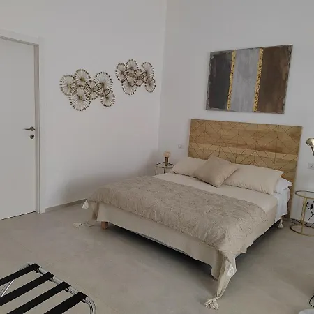Apartman Dimore Gilas - Golden *