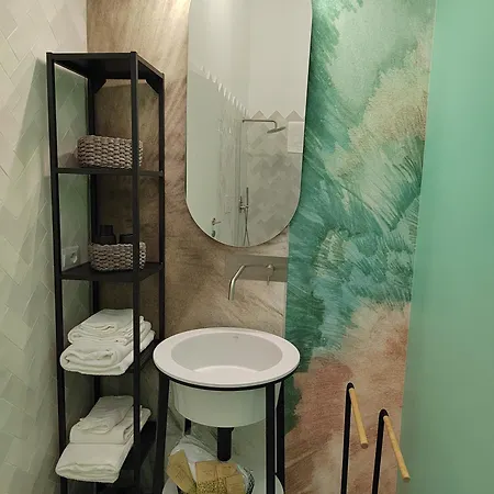 Dimore Gilas - Golden * Monopoli