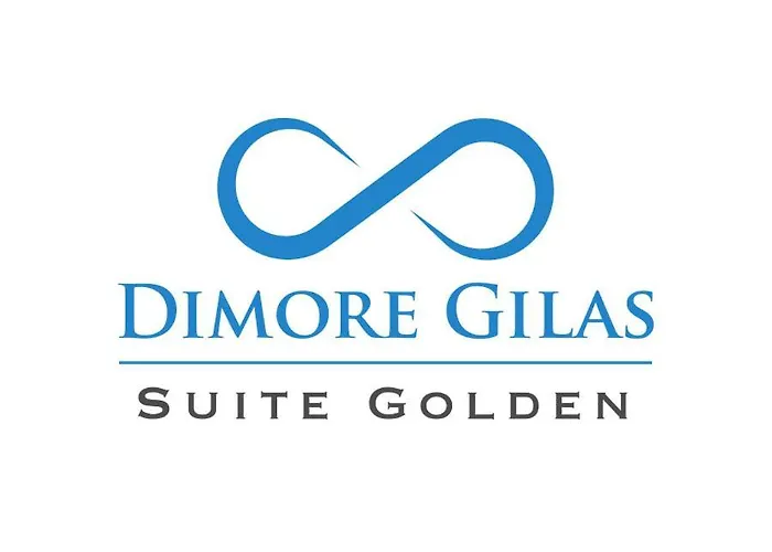 Dimore Gilas - Golden Διαμέρισμα