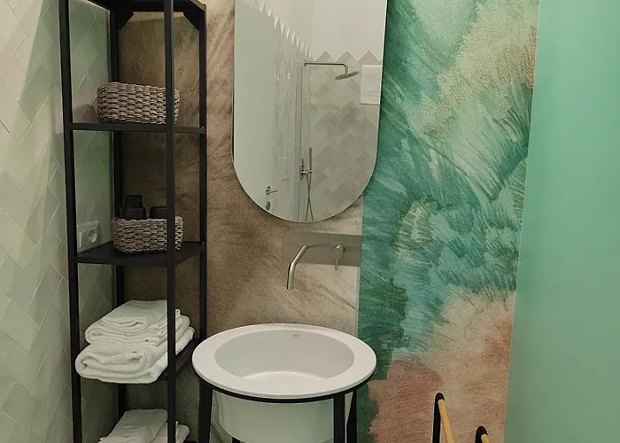 Dimore Gilas - Golden * Monopoli